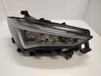 фото thumb №1, Cupra born led лампа права