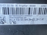 фото thumb №12, Бампер перед передній bmw 4 f32 f33 f36 lci lift