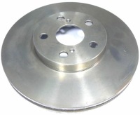 фото thumb №1, Тормозные диски freno 275 do toyota celica 99- matrix will