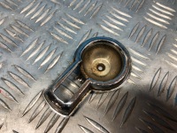 Купити Mercedes sl w113 pagoda 230 sl права захист рамка ручка внутрішньої хром, фото thumb