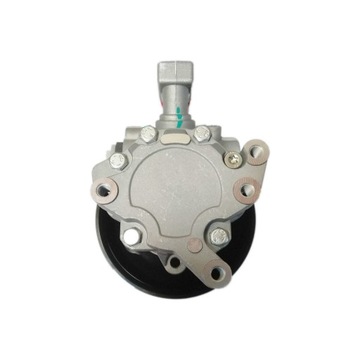 фото thumb №11, Насос усилителя mercedes gl 450 4-matic 2006-