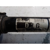 фото thumb №3, Привідний вал передня audi оригінальний номер 4h0407271g