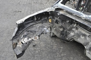 фото thumb №13, Nissan navara np300 d40 кузов кузов кабина