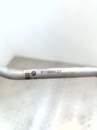 фото thumb №6, Bmw 5 f10 f11 2012 шланг / шланг кондиционера a/c