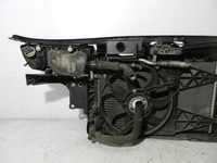 фото thumb №8, Pas усилитель балка бампера skoda fabia i 6y