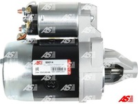 фото thumb №5, Стартер as-pl do mazda 323 f vi 1.4 b3 1.5 1.6