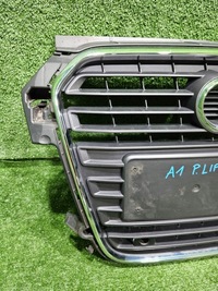 фото thumb №3, Audi a1 8x 10-14r решётка решётка радиатора 8x0853651
