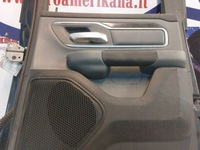 фото thumb №6, 2019-22 dodge ram 1500 oem rh комплектный rear door