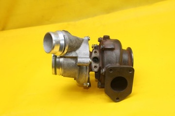 фото thumb №7, Турбина turbo 3465487 avensis t29 2.0 d n47c20a