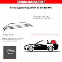 фото thumb №8, Windschott ветрозащитный экран mgf & mg 1996-2012