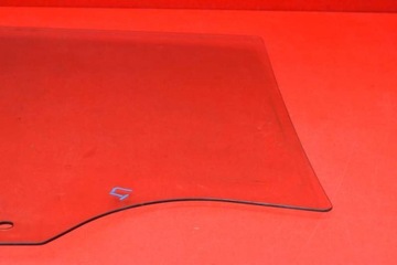 фото thumb №6, Стекло боковая левая зад задняя opel astra 5 v k универсал 15-20