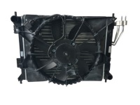 фото thumb №1, Комплект радіатор kia venga hyundai ix20 crdi