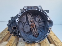 Mini cooper r56 1.6 d коробка передач передач api 7610160-03 механічна Доставка, фото thumb