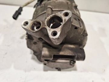 фото thumb №6, Компрессор кондиционера 8200561276b renault laguna iii 2.0 dci 07-