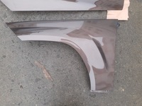 фото thumb №9, Mercedes glk x204 526 двері праві перед+ зад a2047205400 a2047301400