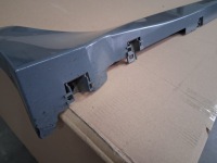 фото thumb №8, Молдинг пороговая правая nissan leaf ii ze1 17 - 76850-5sh3a
