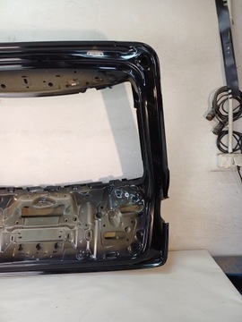 фото thumb №11, Кришка задня кришка багажника audi e-tron 4k 4ke e tron 4ke