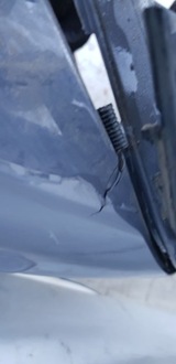 фото thumb №15, Бампер задня ford kuga mk2 lift st-line