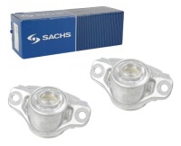 фото thumb №1, 2x подушка амортизатора задняя vw leon golf vii sportsvan octavia 12-