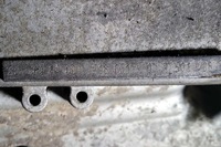 фото thumb №8, Коробка передач коробки передач mercedes-benz c w203 r2112610901 2.2l дизель 2004