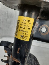 фото thumb №7, Volvo xc60 поворотний кулак правий права перед