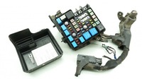 фото thumb №1, Коробка предохранителей hyundai i30 i g4fa