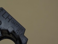 Кронштейн корзина датчика pdc opel crossland 13477166 Доставка, фото thumb