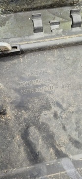 фото thumb №10, Renault megane iii 3 hb 08-15 бампер зад задній pdc 850220009r