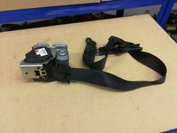 фото thumb №1, Mercedes w211 pas левый перед 602208200