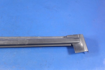 фото thumb №13, Накладка планка порога перед ліва compass i рестайлінг