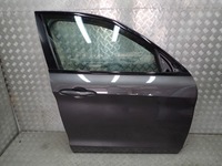 фото thumb №1, Alfa romeo stelvio дверь перед передние правое комплект стекло рамки хром n44