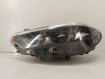 фото thumb №6, Bmw 4 f32 f33 f36 рестайлинг lci led левая лампа передняя перед фара