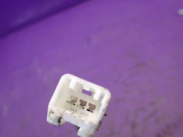 фото thumb №2, Honda civic viii 8 ufo 05- застібка застібка ременя передня ліва лівий перед