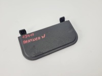 фото thumb №1, Заглушка поперечина среднего peugeot partner iv 98218019zd