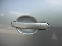 фото thumb №11, Дверь левый зад audi a2 ly7w bez покраска красивый