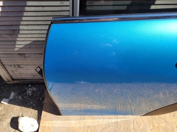 фото thumb №5, Двері задні зад ліві mini cooper f55 f-55