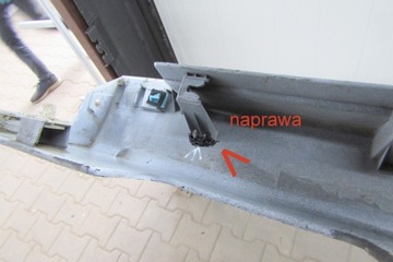 фото thumb №9, Планка порогова права hyundai ioniq електричний 17-