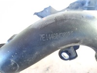 фото thumb №4, Шланг интеркулер 144604208r clio iv 0.9tce