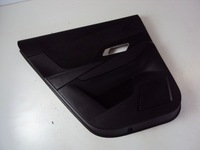 фото thumb №1, Оббивка двері лівий задня citroen ds7