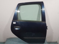 фото thumb №1, Дверь задняя правое mitsubishi colt vi z30 5d