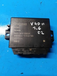 фото thumb №1, Модуль блок керування pdc паркування volvo v40 ii