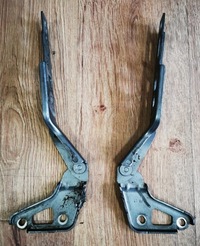 фото thumb №1, Audi q7 4l 05-10 петля петли капот 2 штуки