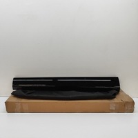 фото thumb №1, Land rover range rover sport l494 2018 перед сторона левая молдинг дверь