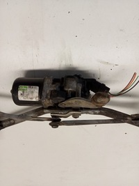 фото thumb №6, Механізм двірник перед renault clio iii 8200268931g