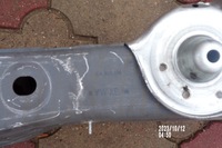 фото thumb №5, Лонжерон vw id 3 правий задня