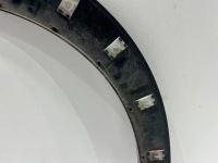 фото thumb №12, Peugeot 208 ii 2 gt line молдинг накладка крыльев передняя правая 9844358880