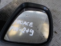 фото thumb №9, Toyota proace 2019 зеркало правое 2+9