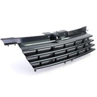 фото thumb №3, Решітка радіатора решітка радіатора vw bora bez logo black