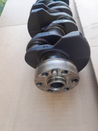 фото thumb №3, Wał коленчатый focus mk3 , c-max mk2 1.6 ecoboost