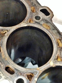 фото thumb №9, Блок двигателя m9r 692 2.0 dci cdti trafic 2 vivaro primastar laguna 3